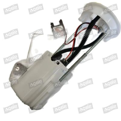 Substituição/reparação Finalidade 1106010P3040 Conjunto de bomba de combustível para JAC PICKUP T6 Durável