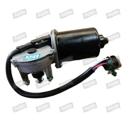 JAC Heyue Motor de limpeza de pára-brisas OE 5205100U2010-1 / Peças automotivas da linha frontal/long line