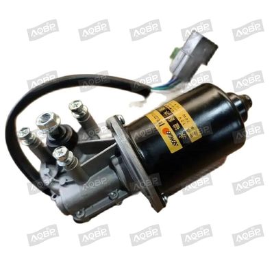 JAC Heyue Motor de limpeza de pára-brisas OE 5205100U2010-1 / Peças automotivas da linha frontal/long line