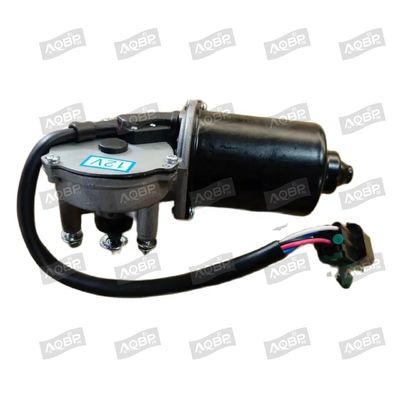 JAC Heyue Motor de limpeza de pára-brisas OE 5205100U2010-1 / Peças automotivas da linha frontal/long line