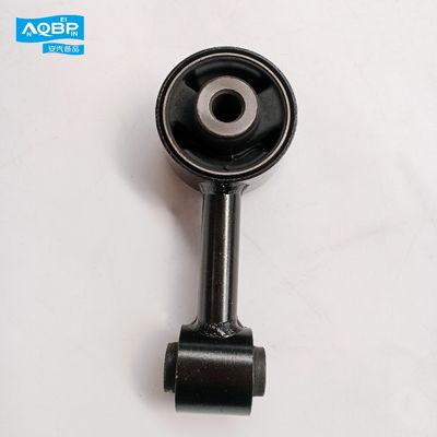 JAC S3 J4 Motor Mount Left OE NO. 1001600U8510 em preto para desempenho