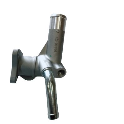 Modelo de automóvel T6 2020- Saída de água para JAC T6 1027207GD150 Peças duráveis e automóveis
