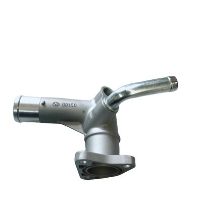 Modelo de automóvel T6 2020- Saída de água para JAC T6 1027207GD150 Peças duráveis e automóveis