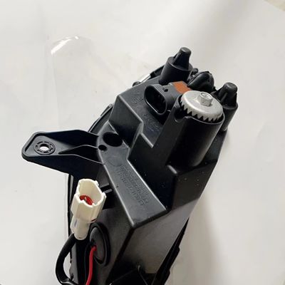 Atualize a iluminação do seu JAC J5 com luzes de dia brancas e luzes de nevoeiro dianteiras