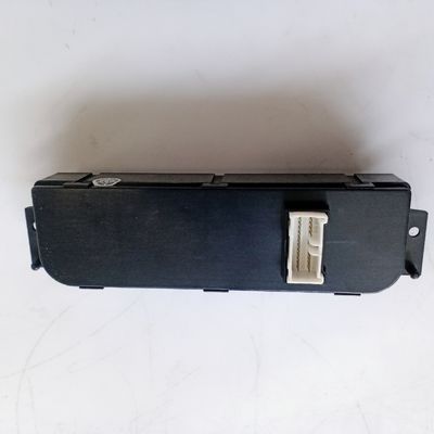 Atualize o sistema de refrigeração do seu carro com o botão do controlador de ar condicionado frontal JAC Sunray