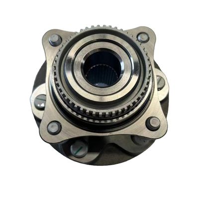 JAC PICKUP T6 Hub da roda dianteira com montagem de rolamentos OE número 3103100P3060 e durável
