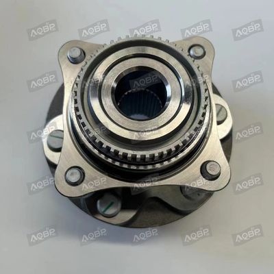 JAC PICKUP T6 Hub da roda dianteira com montagem de rolamentos OE número 3103100P3060 e durável