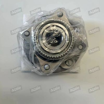 JAC PICKUP T6 Hub da roda dianteira com montagem de rolamentos OE número 3103100P3060 e durável
