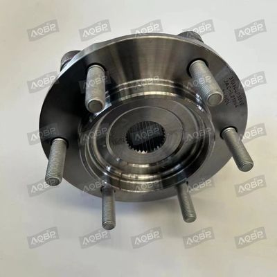 JAC PICKUP T6 Hub da roda dianteira com montagem de rolamentos OE número 3103100P3060 e durável