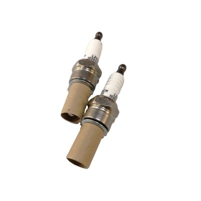 Máximo desempenho de faísca para JAC J3 S3 102610GGA/Z 1.4 Motor Sistema de escape automotivo