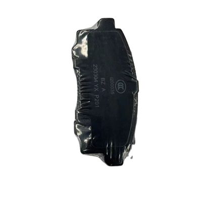 Peças de automóveis para JAC Pickup T6 OE Número 3504300P3031N Bloco de atrito interno