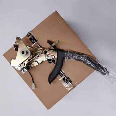 Envio SEA AIR DHL FEDEX UPS 2kg Peças de automóvel para montagem de freio de mão JAC J6