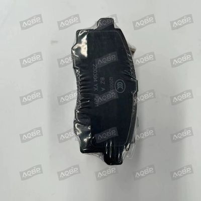 Peças de automóveis para JAC Pickup T6 OE Número 3504300P3031N Bloco de atrito interno