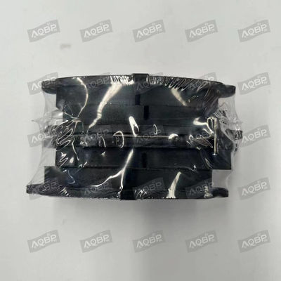 Peças de automóveis para JAC Pickup T6 OE Número 3504300P3031N Bloco de atrito interno