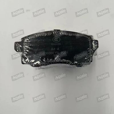 Peças de automóveis para JAC Pickup T6 OE Número 3504300P3031N Bloco de atrito interno