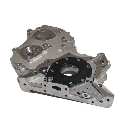 Código do motor padrão Peças para automóveis Bomba de óleo do motor para JAC Pickup T6 T8 1010200FB060A 2020-