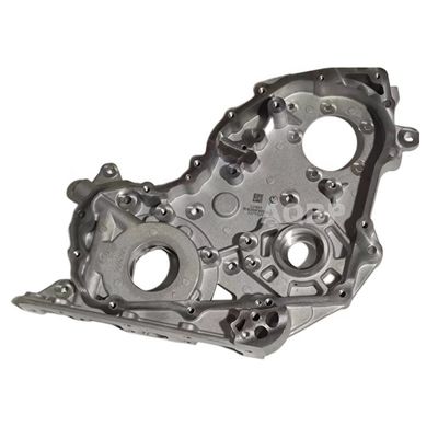 Código do motor padrão Peças para automóveis Bomba de óleo do motor para JAC Pickup T6 T8 1010200FB060A 2020-
