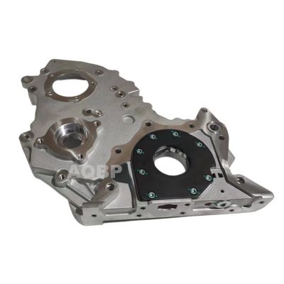 Código do motor padrão Peças para automóveis Bomba de óleo do motor para JAC Pickup T6 T8 1010200FB060A 2020-