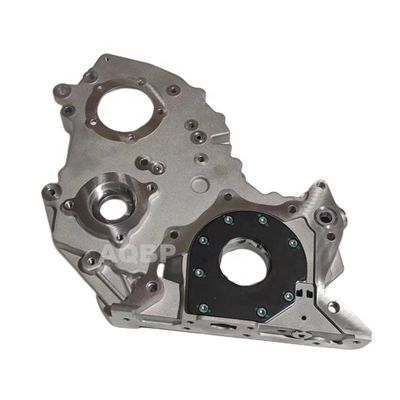 Código do motor padrão Peças para automóveis Bomba de óleo do motor para JAC Pickup T6 T8 1010200FB060A 2020-