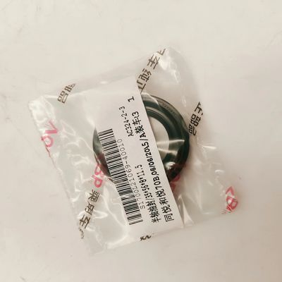 JAC J3 J4 J5 S3 Selo de óleo de meio eixo OE NO. S1700L21069-40010 Substituição para reparação
