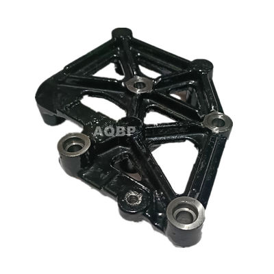 Black Standard Auto Parts A/C Compressor MTG Suporte para JAC Pickup T6 T8 OEM 1025021FB060