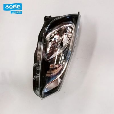 Substituição/reparação Finalidade JAC J3 Farol direito 4121200U8260 com número OE 4121200U8260