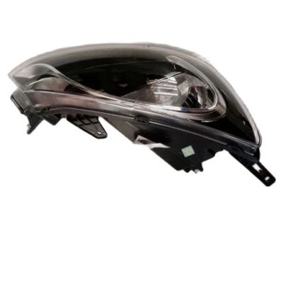 Substituição/reparação Finalidade JAC J3 Farol direito 4121200U8260 com número OE 4121200U8260
