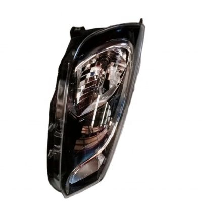 Substituição/reparação Finalidade JAC J3 Farol direito 4121200U8260 com número OE 4121200U8260