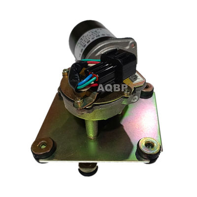 Motor padrão de peças de reposição automática Motor limpador para JAC Pickup T6 T8 OEM 5205010P101
