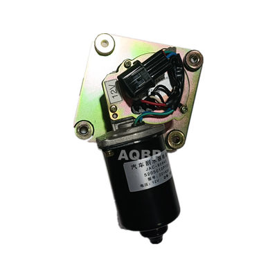 Motor padrão de peças de reposição automática Motor limpador para JAC Pickup T6 T8 OEM 5205010P101