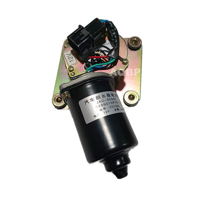 Motor padrão de peças de reposição automática Motor limpador para JAC Pickup T6 T8 OEM 5205010P101