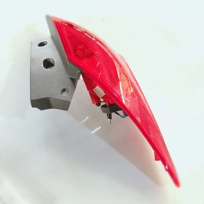 JAC S2 T40 Farol traseiro traseiro esquerdo de cauda Farol externo OE número 4133100U8910