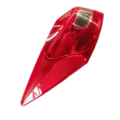 JAC S2 T40 Farol traseiro traseiro esquerdo de cauda Farol externo OE número 4133100U8910