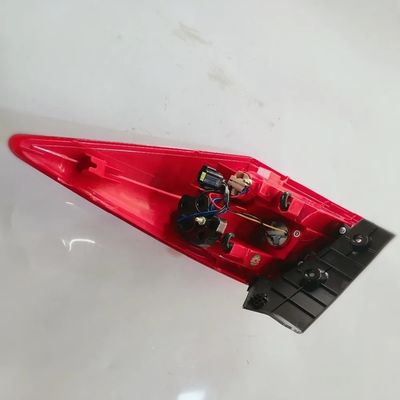 JAC S2 T40 Farol traseiro traseiro esquerdo de cauda Farol externo OE número 4133100U8910