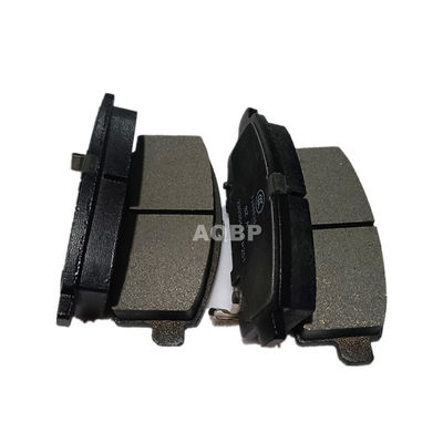 2020- Ano Peças para automóveis Bloco de travagem traseiro almofadas de travagem para JAC Pickup T6 T8 3504300P3031N