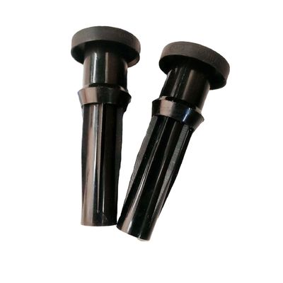 10*5*3 Tamanho Peças para automóveis OE Número 1026108GAA para JAC Rein Refine Coil de ignição Manga de borracha