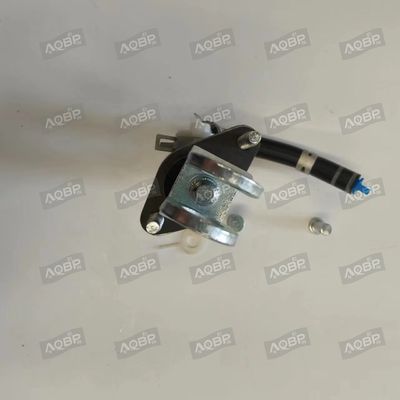 JAC PICKUP T6 2007- Conjunto do cilindro principal da embreagem e do tubo de entrada de óleo OE 1608100U8710