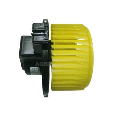 Peças para automóveis Motor Climatizador Blower Motor para JAC T6 T8 8104103P3010 Peças do sistema