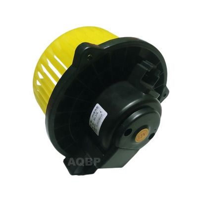 Peças para automóveis Motor Climatizador Blower Motor para JAC T6 T8 8104103P3010 Peças do sistema