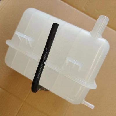 Montagem de caldeira de expansão JAC Pickup T6 OE 1311010P3030 para 2007- Peças automotivas