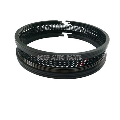 REFINE S5 Anéis de pistões fechados para veículos fora de estrada 1004015GC para componentes de motores JAC T6 J6