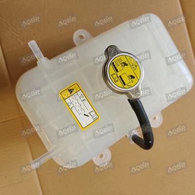 Montagem de caldeira de expansão JAC Pickup T6 OE 1311010P3030 para 2007- Peças automotivas
