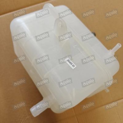 Montagem de caldeira de expansão JAC Pickup T6 OE 1311010P3030 para 2007- Peças automotivas