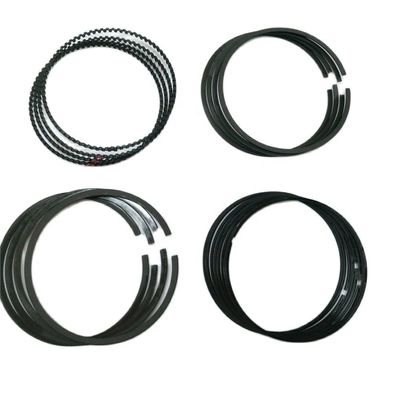 REFINE S5 Anéis de pistões fechados para veículos fora de estrada 1004015GC para componentes de motores JAC T6 J6
