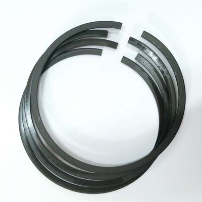 REFINE S5 Anéis de pistões fechados para veículos fora de estrada 1004015GC para componentes de motores JAC T6 J6