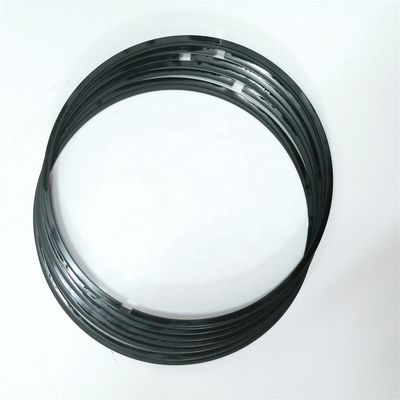 REFINE S5 Anéis de pistões fechados para veículos fora de estrada 1004015GC para componentes de motores JAC T6 J6