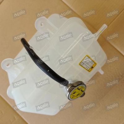 Montagem de caldeira de expansão JAC Pickup T6 OE 1311010P3030 para 2007- Peças automotivas