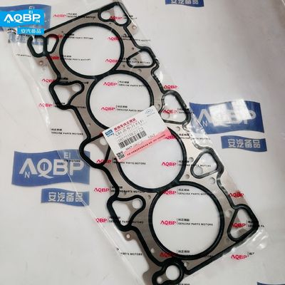 2013- AQBP JAC S5 Gasket da cabeça do cilindro OE Número 1002210GD170 para veículos a preços acessíveis
