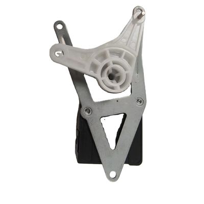 JAC Veículos energéticos SOL iEV6E Montagem de veículos OE Número 8101010X0010-F061 Modus Motor Assembly