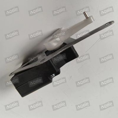 JAC Veículos energéticos SOL iEV6E Montagem de veículos OE Número 8101010X0010-F061 Modus Motor Assembly